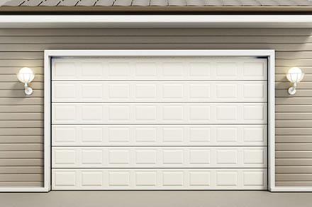 Everett Garage Door Installation