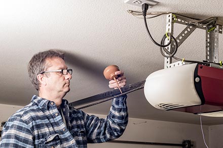 Everett Garage Door Opener Installation