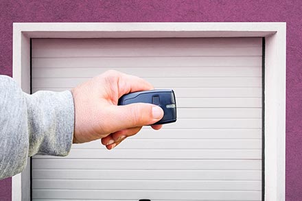 Everett Garage Door Opener Installation