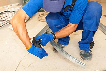 Everett Garage Door Repair