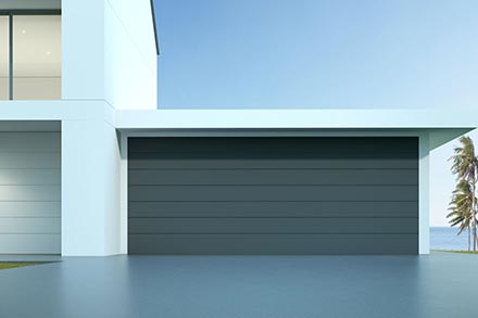 Everett Garage Door Installation