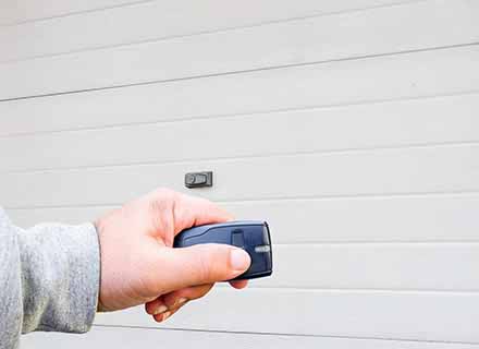 Everett Garage Door Opener