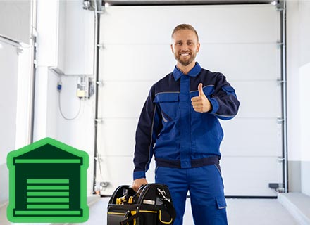 Everett Garage Door Installation